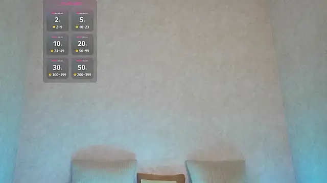 RoseaaのライブXXXチャット