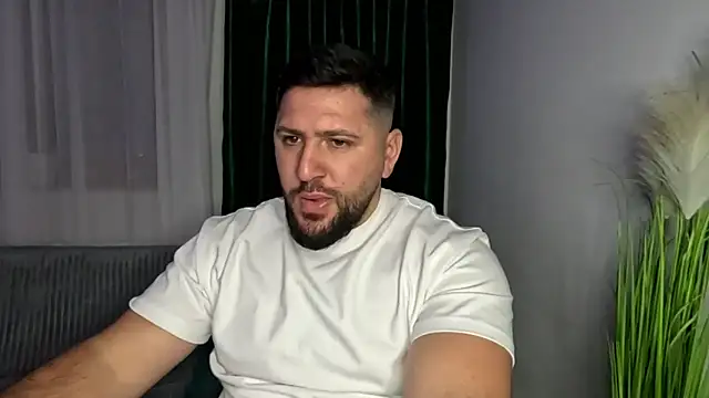 Gold_Alpha_Boy: онлайн-секс-чат