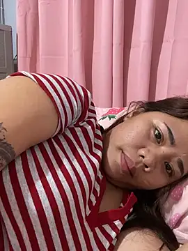 Živý XXX chat _BellaHotty_