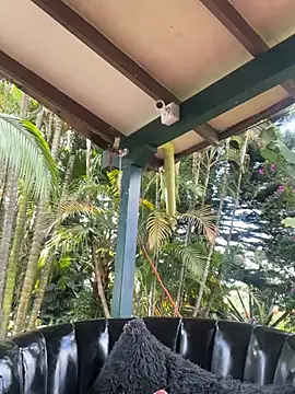 AliceMrtnz Adlı Modelin Web Kamerası Şovu