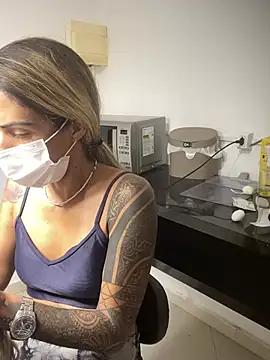 sabrinaneves Chat XXX live