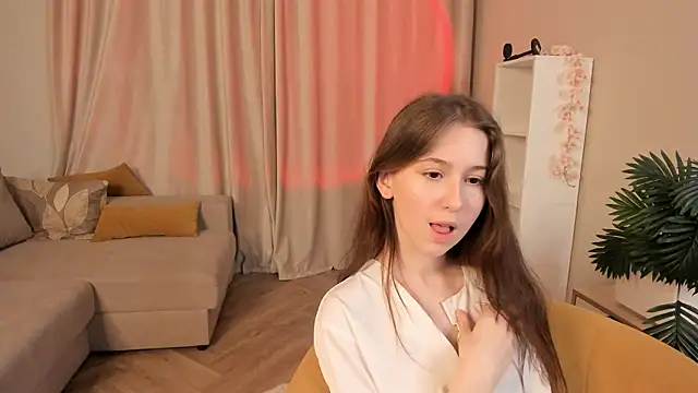 BetteSelbe webcam show