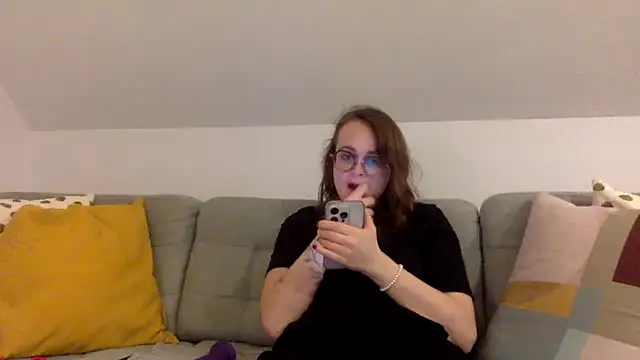 Živý XXX chat norafack33