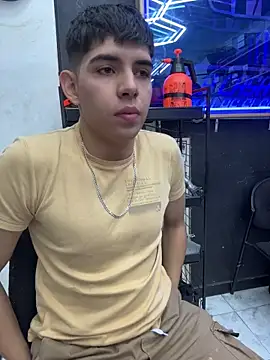 Johan_stick: онлайн-секс-чат