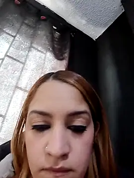 Živý XXX chat Ruby_hott