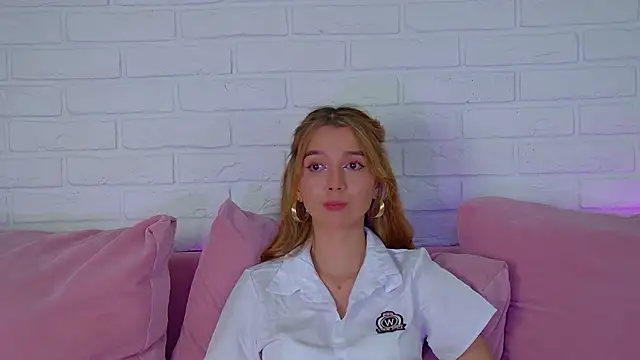 VanessaVienneのライブXXXチャット