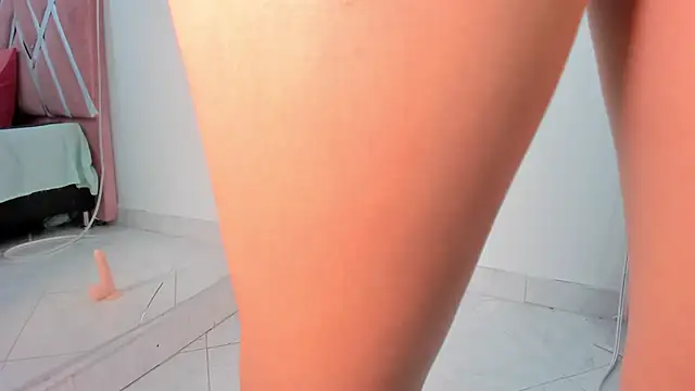 Webkamerová show victoriavelasquez_