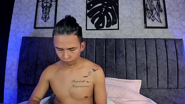 bliinkii_and_luka_'s Live XXX Chat