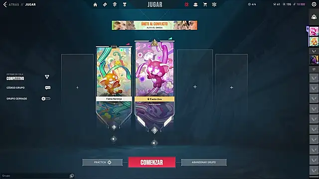 ALIS_E_G Webcam Show