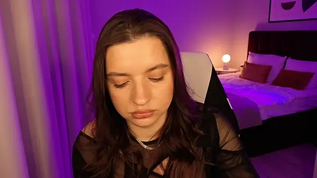 Živý XXX chat kirastorm_