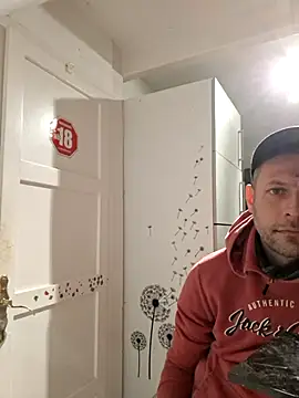 Percy_ohv Webcam Show