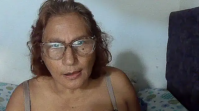 Show de webcam de charrysexy1