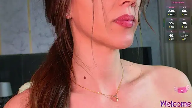 MilfSandraXn Live XXX chat