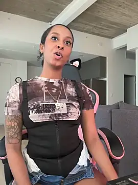 Chat XXX ao vivo de Your_Paris