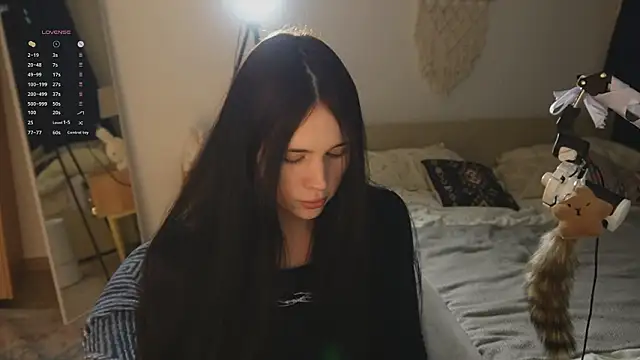 jennetdoll: онлайн-секс-чат