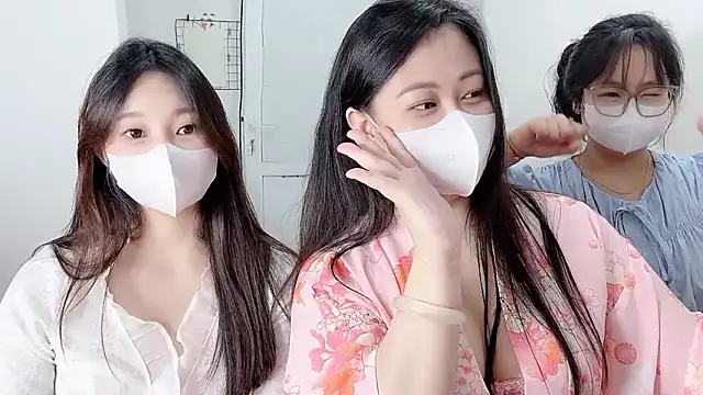 Онлайн чат XXX Bamboo_Swetie