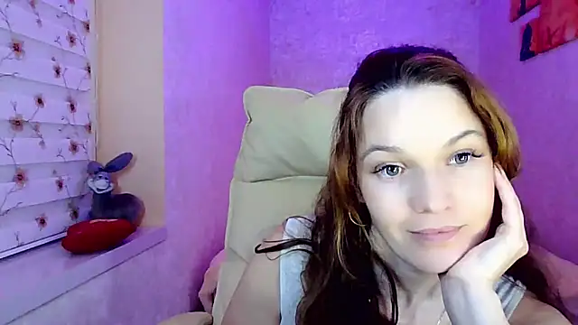 impossibleluna: онлайн-секс-чат