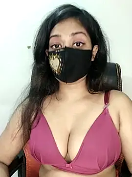 แชท XXX สดของ Tapur-