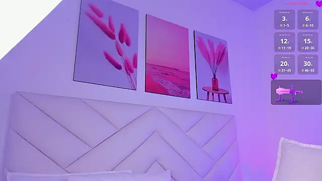 Онлайн чат XXX zoe_rivers