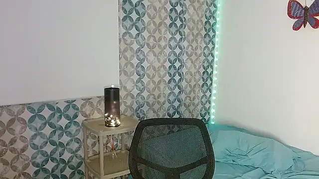 Chat XXX ao vivo de Emilybateee