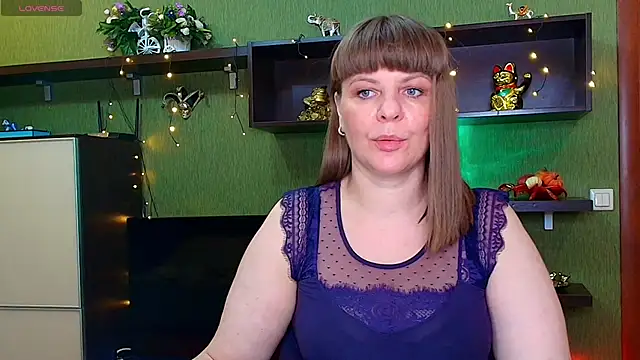 Chatroom XXX en direct de VeronikawGold