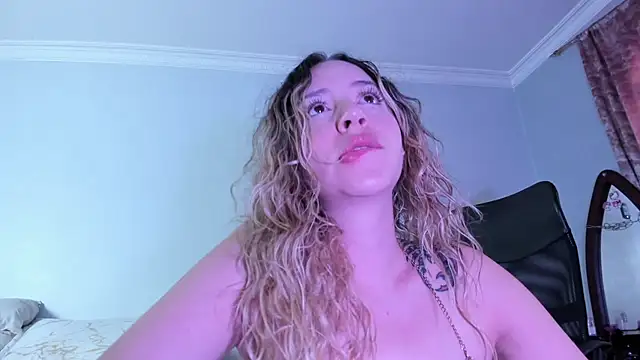 Онлайн чат XXX Pamela_Squirtt