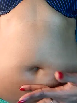 Ur_Lishaa 网络视讯表演