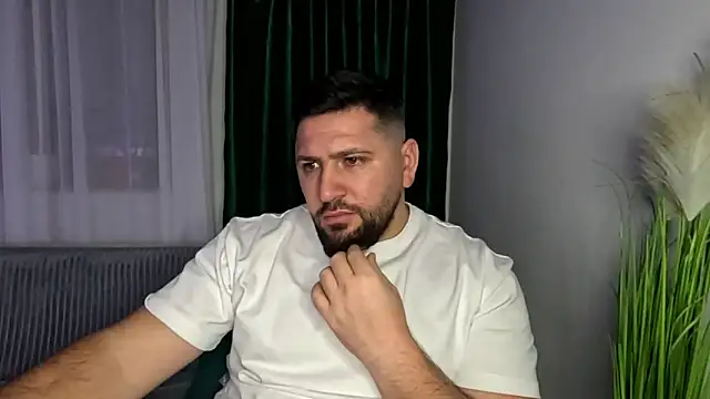 Gold_Alpha_Boy: онлайн-секс-чат