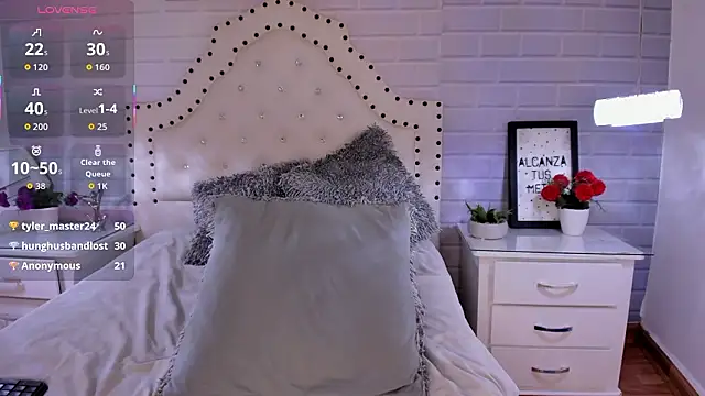 MeyBaldini Live XXX-Chat