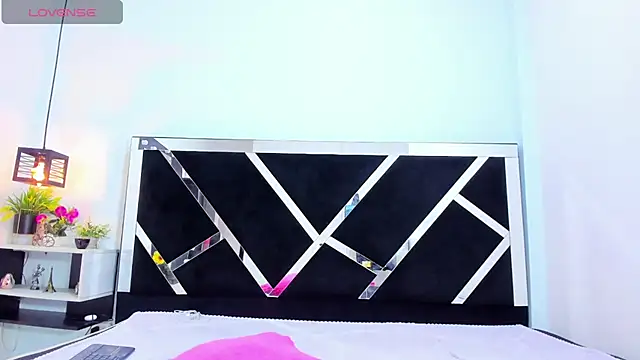 Chat XXX ao vivo de iisabella_noa