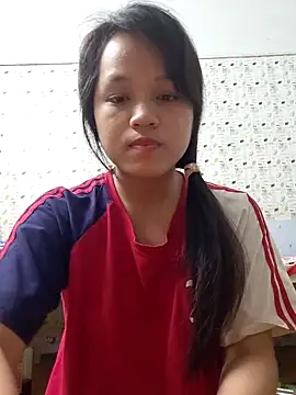 BabySweet-18 网络视讯表演