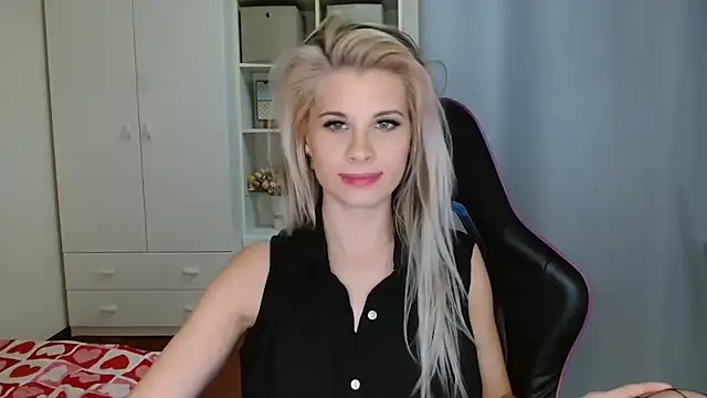 KristineGlow Live XXX-Chat