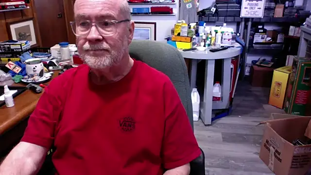 Jcaspen: онлайн-секс-чат