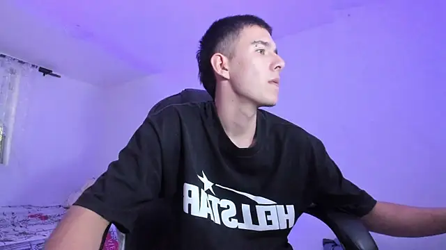 Aleck_BoyのライブXXXチャット