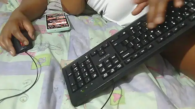 ExtraThicJuicy Live XXX-Chat