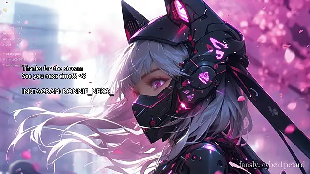 vronnier: онлайн-секс-чат