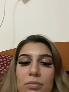 CrazyJessika Live XXX-Chat