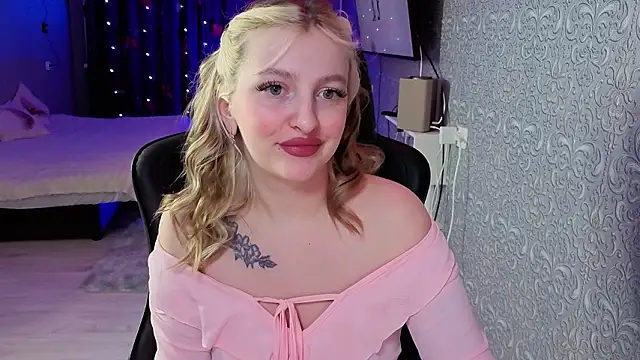 Chatroom XXX en direct de Eva_Vibe_