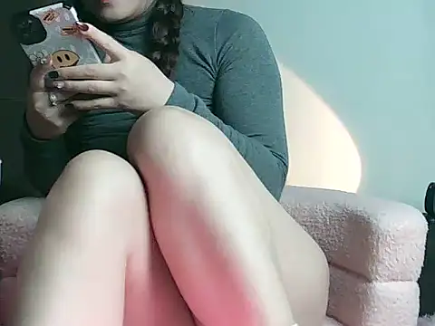 Nana_9x's Webcam Show