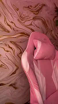 Sara_2507's Webcam Show