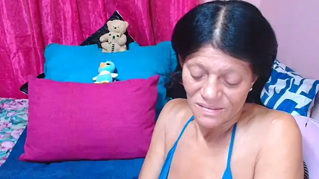 Chat XXX ao vivo de SLUTTYROXY