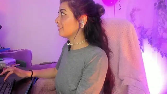 Sammysammy_: онлайн-секс-чат