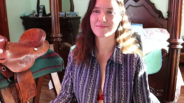 thornburyrose's Live XXX Chat