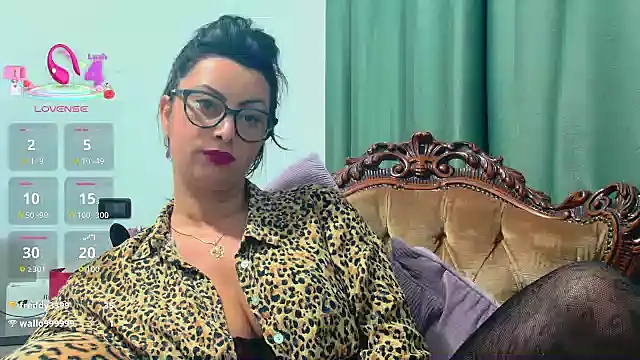 annawow69 Chat XXX live