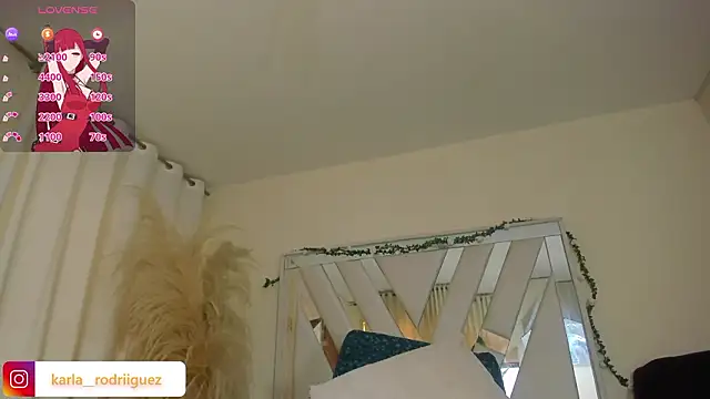 Karla_Rodriguezx: онлайн-секс-чат