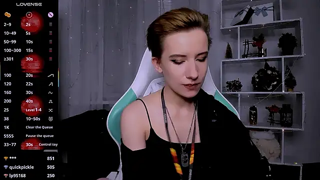 Czat XXX na żywo – _Rein_ramm