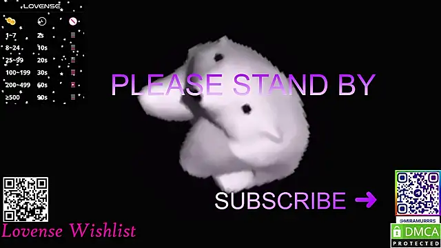 MurrrWorren Live XXX Chat