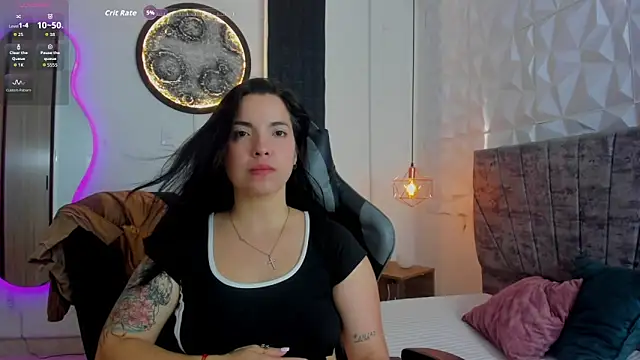 Czat XXX na żywo – tatiana_sc