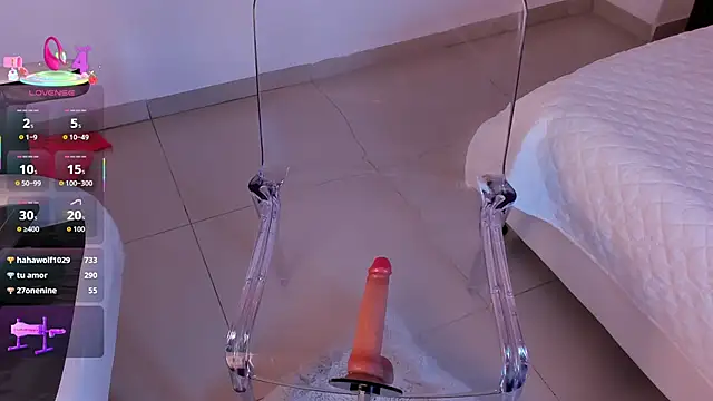 jessica_montez05's Live XXX Chat