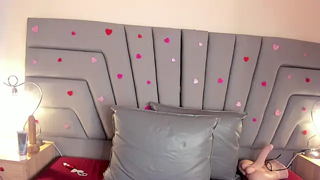 Živý XXX chat Maia_520